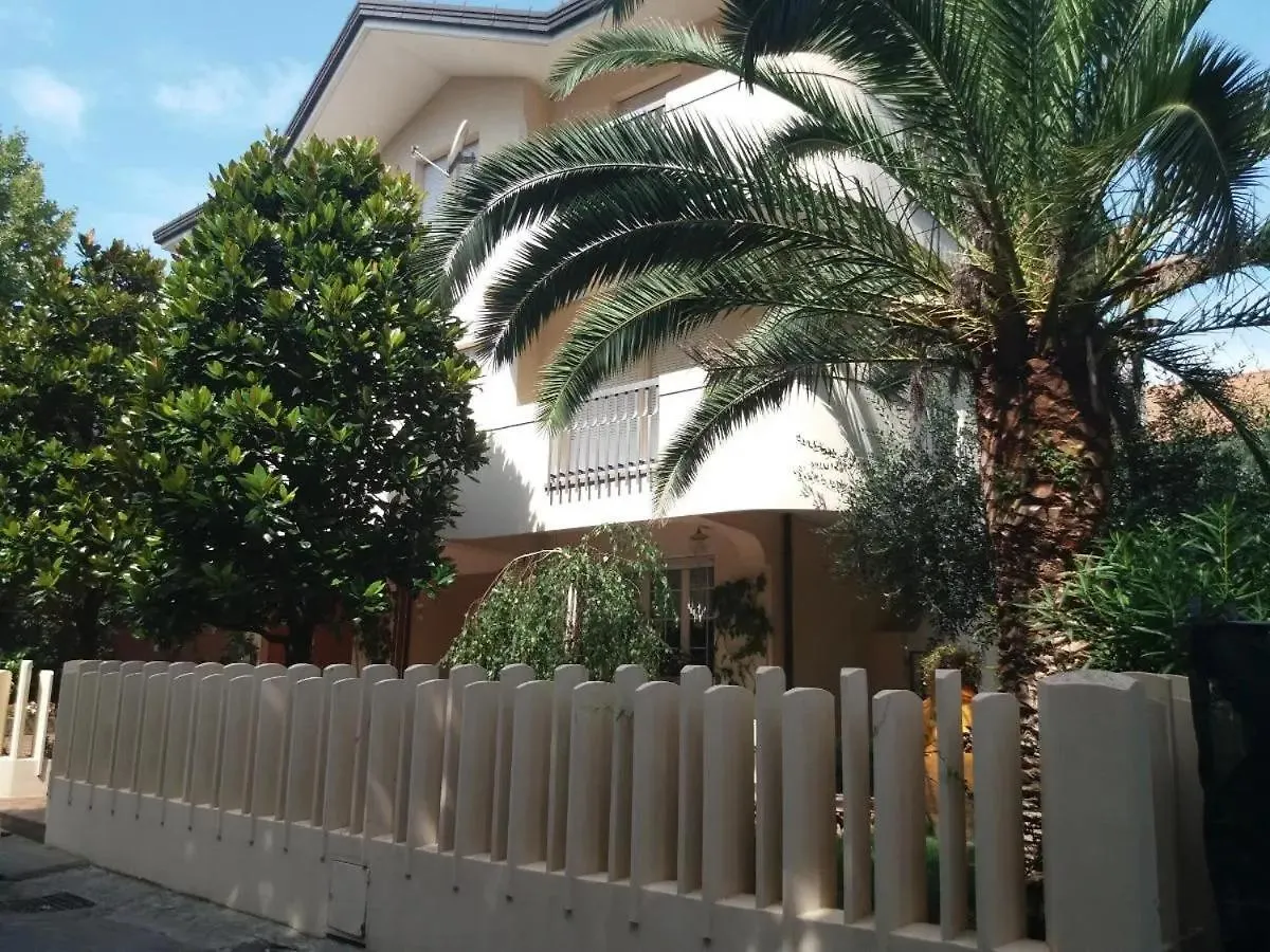 Baki B&B Rimini