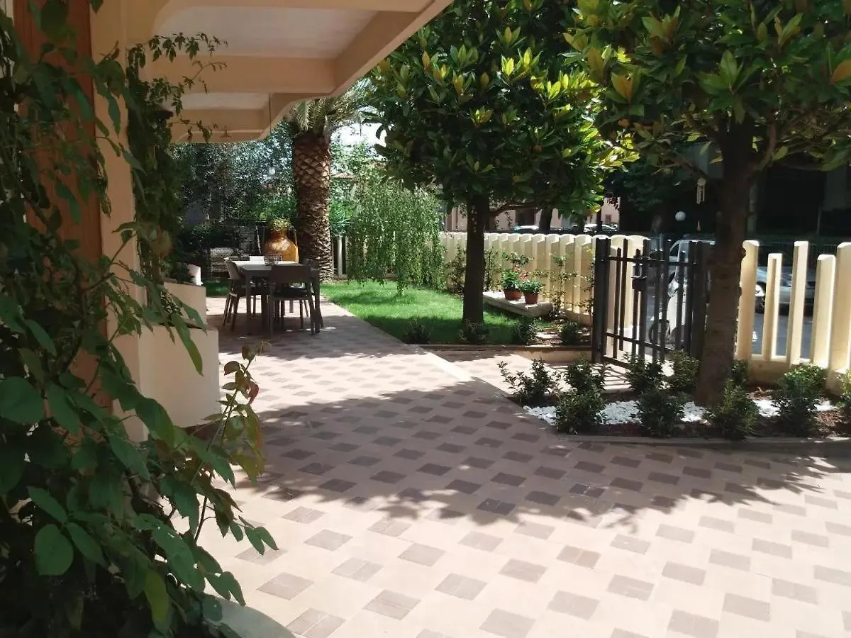 Baki B&B Rimini 0*,  Italy