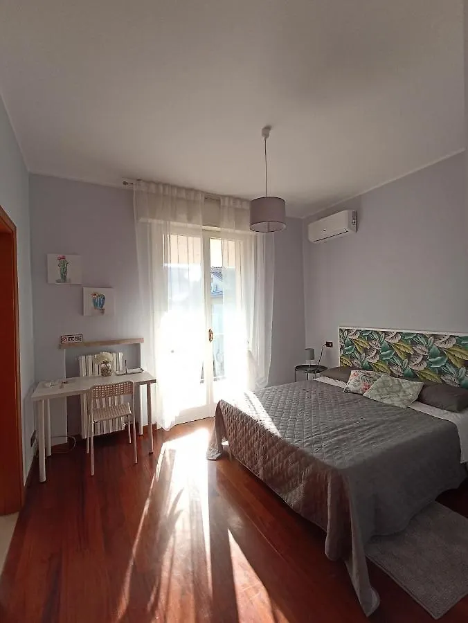 Baki B&B Rimini Italy