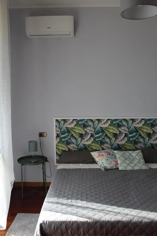 Baki B&B Rimini Bed & Breakfast