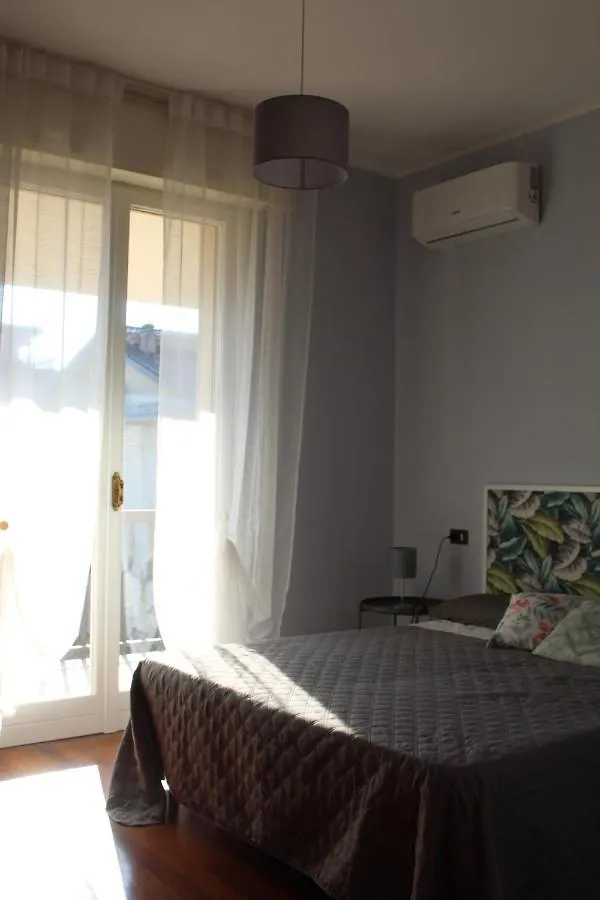 Baki B&B Rimini 0*,