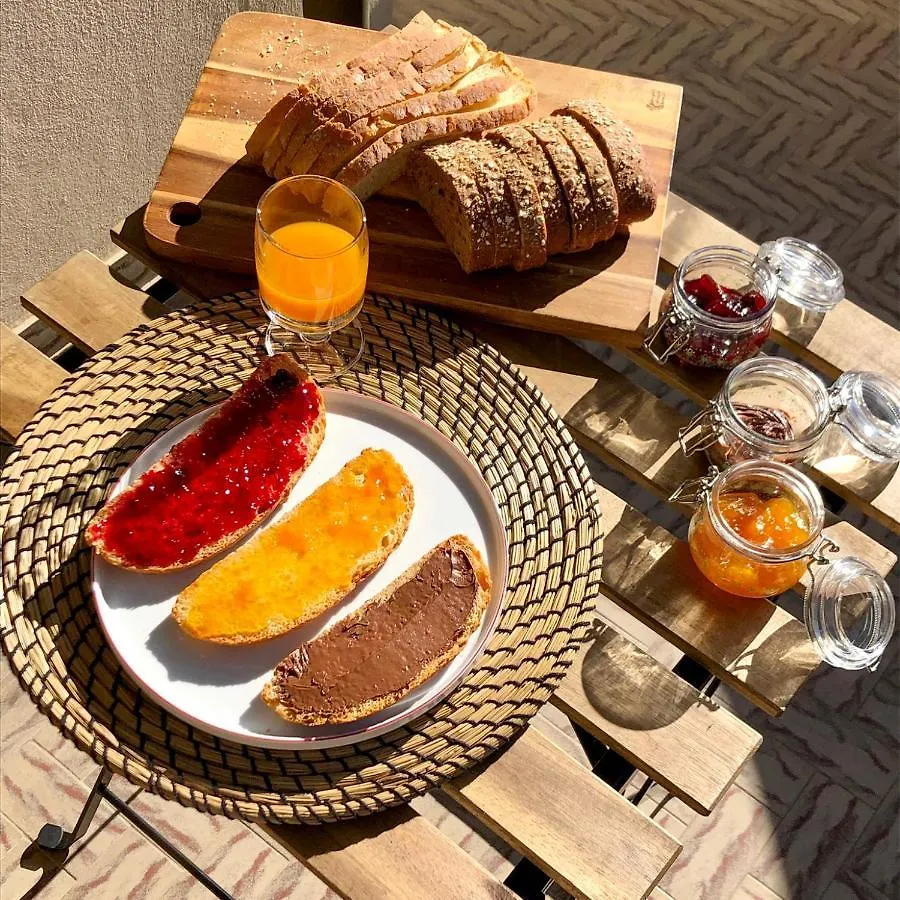 Bed & Breakfast Baki B&B Rimini Italy