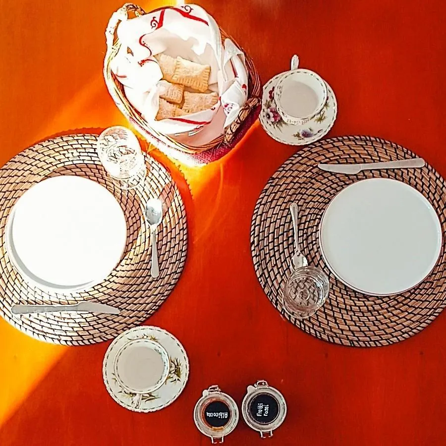 Bed & Breakfast Baki B&B Rimini