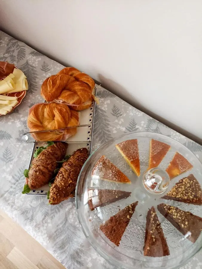Baki B&B Rimini Bed & Breakfast
