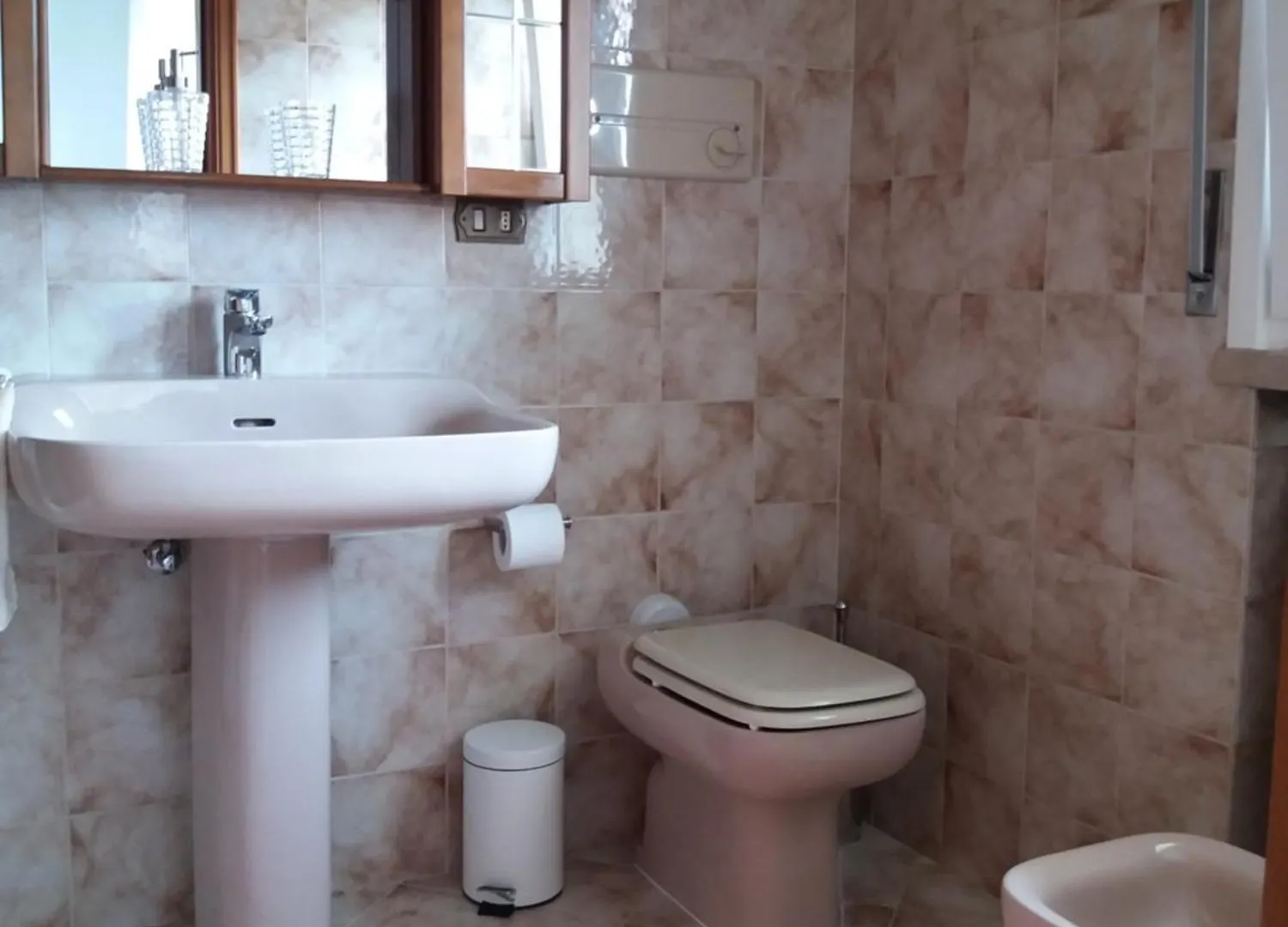Baki B&B Rimini