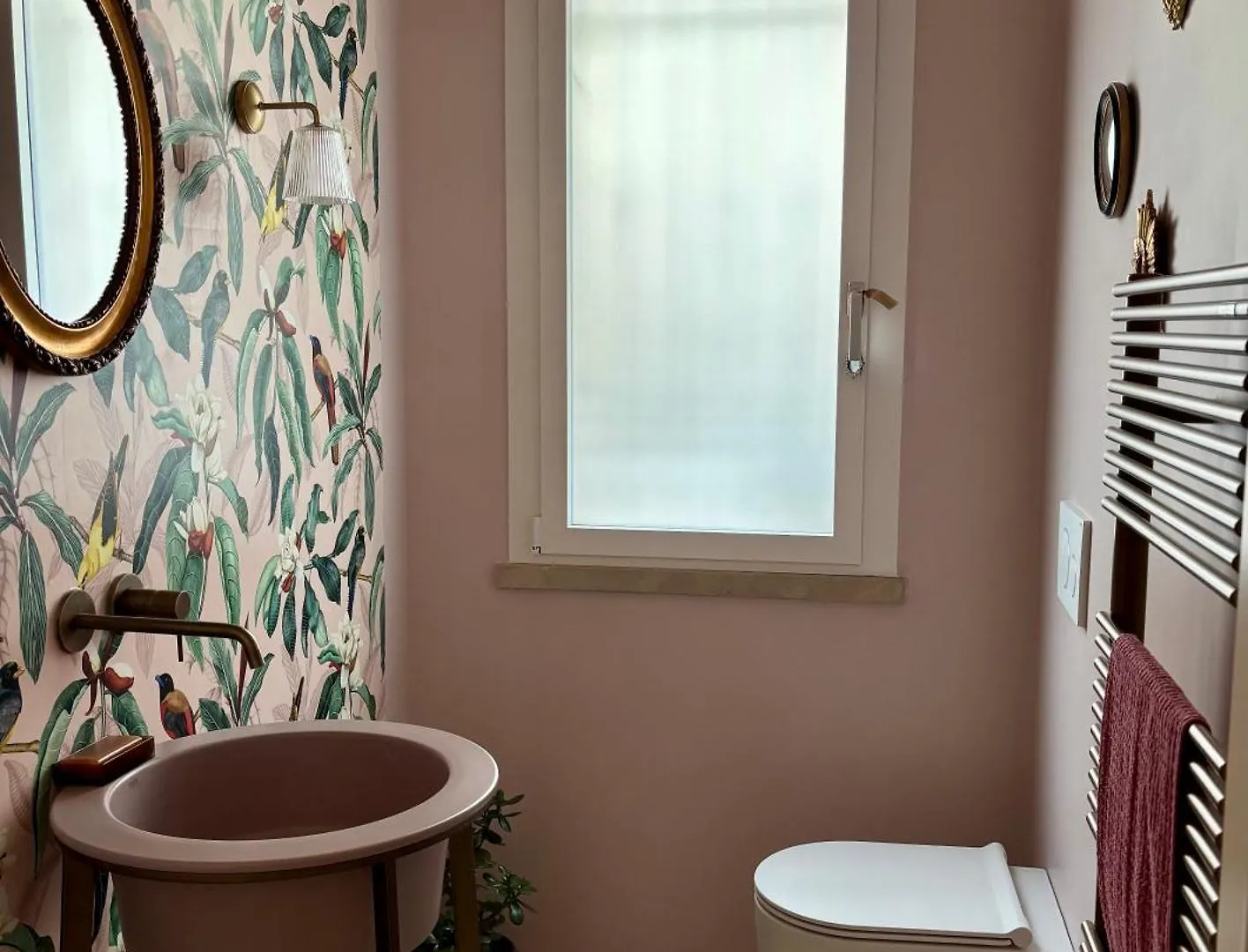Baki B&B Rimini 0*,  Italy
