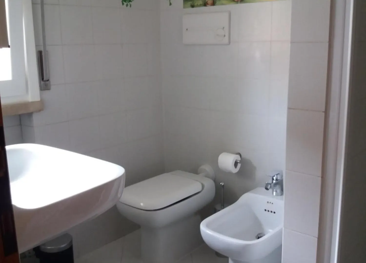 Baki B&B Rimini