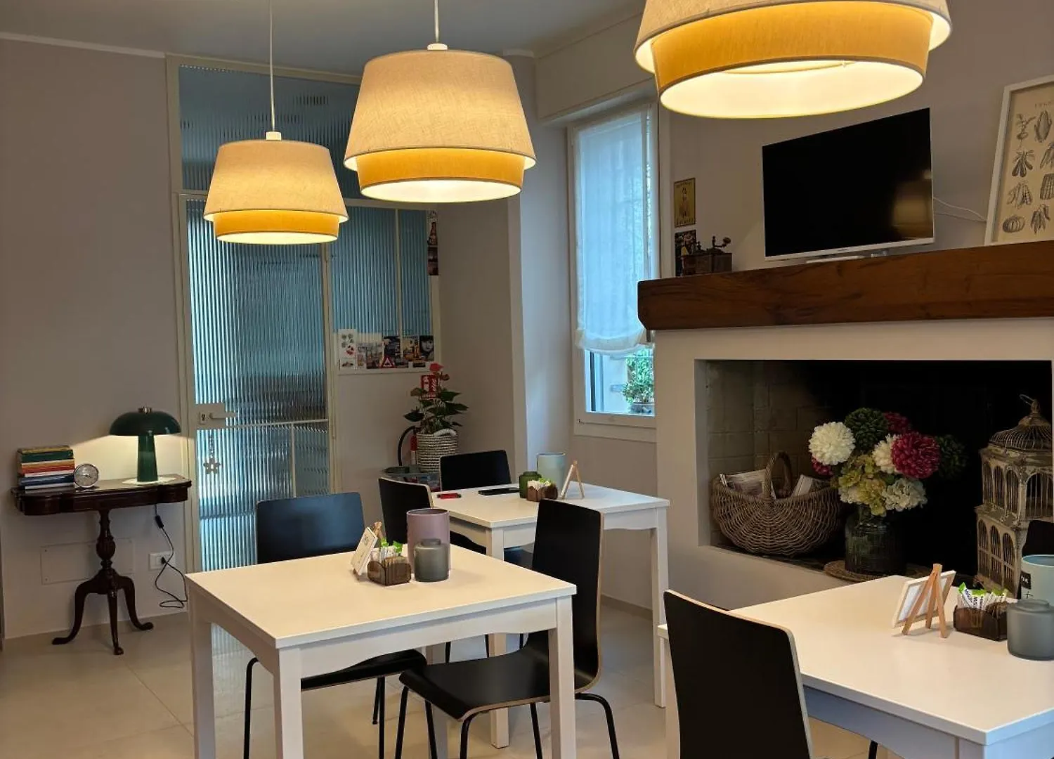 Bed & Breakfast Baki B&B Rimini